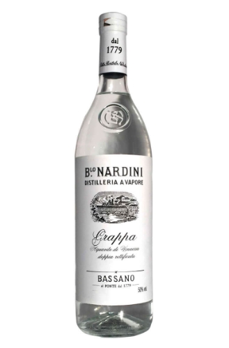 Picture of NARDINI GRAPPA BIANCA70cl